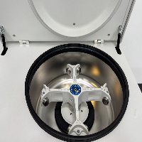 Eppendorf 5910Ri Refrigerated Centrifuge image 3